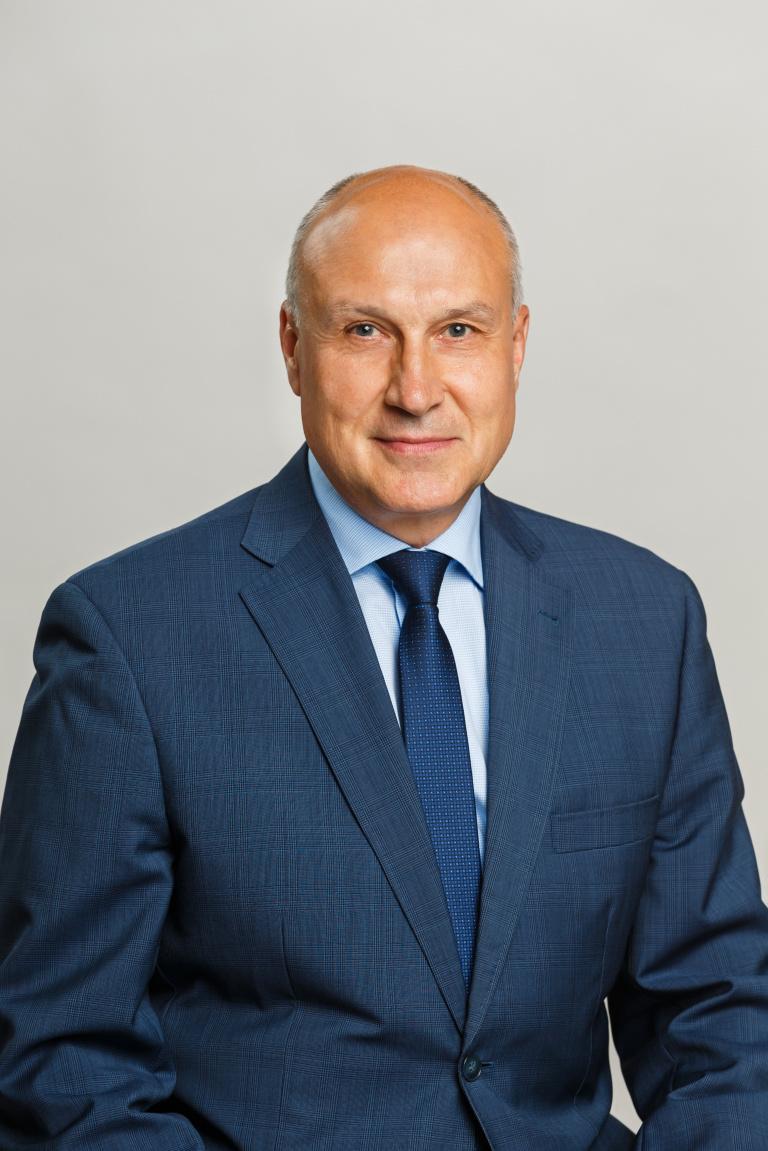 Алексей Германович БЕРЕЗИН