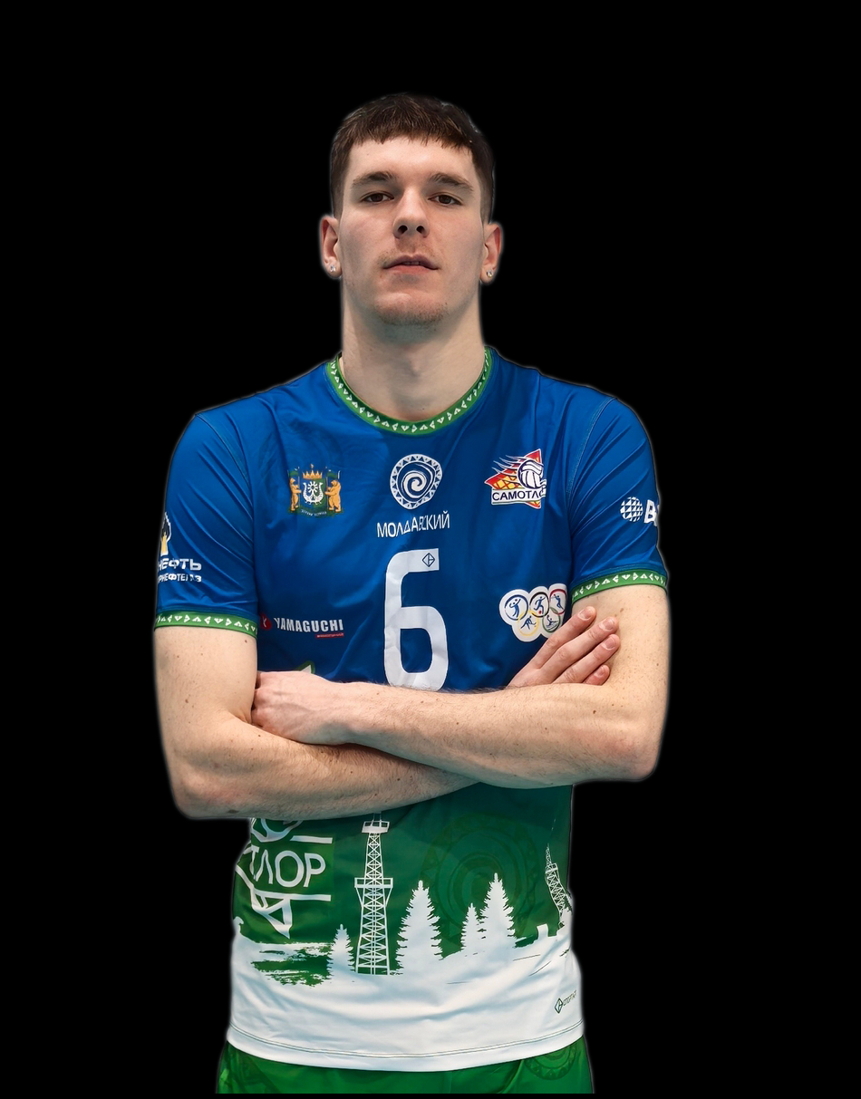Артем МОЛДАВСКИЙ